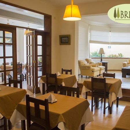 Hotel Brilia Chimbote Zewnętrze zdjęcie