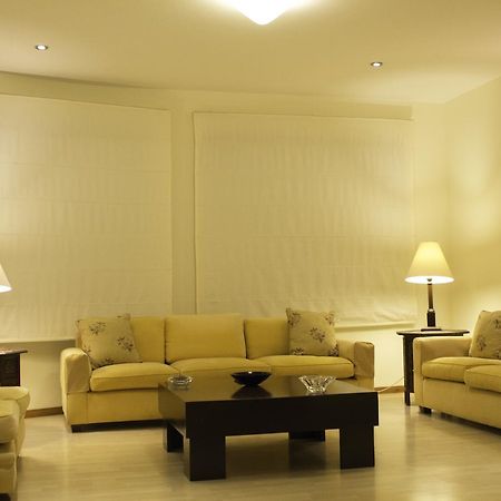 Hotel Brilia Chimbote Zewnętrze zdjęcie