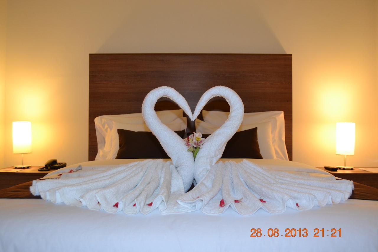 Hotel Brilia Chimbote Pokój zdjęcie