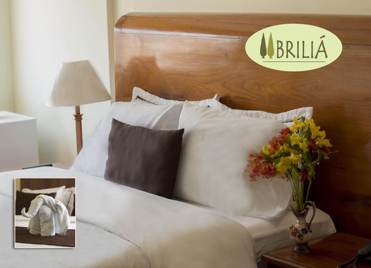 Hotel Brilia Chimbote Pokój zdjęcie
