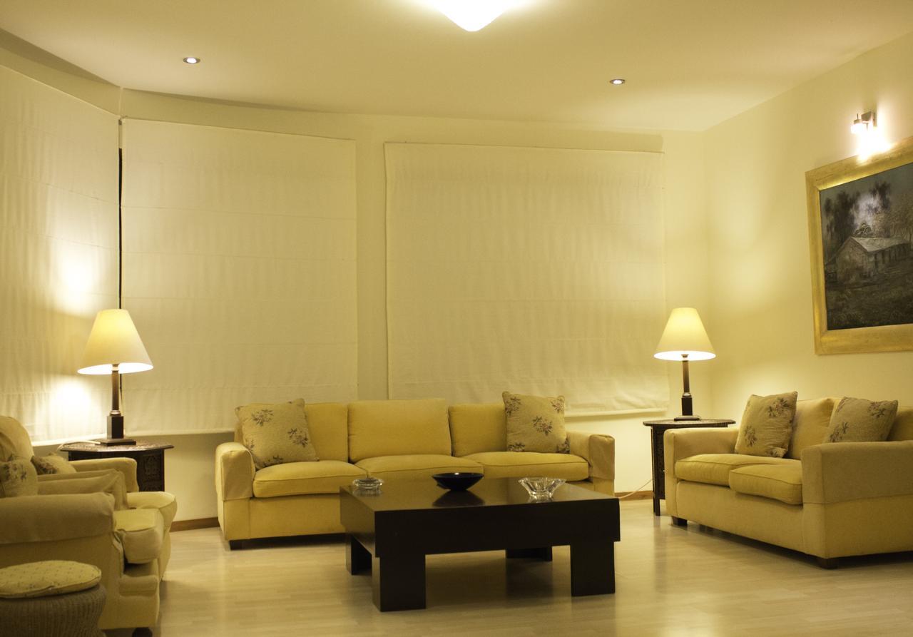 Hotel Brilia Chimbote Zewnętrze zdjęcie