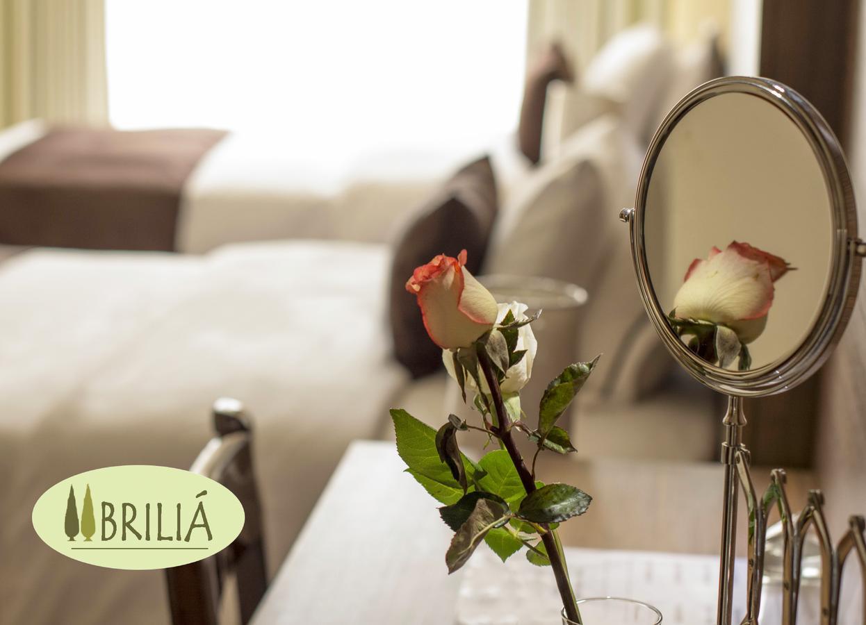 Hotel Brilia Chimbote Pokój zdjęcie