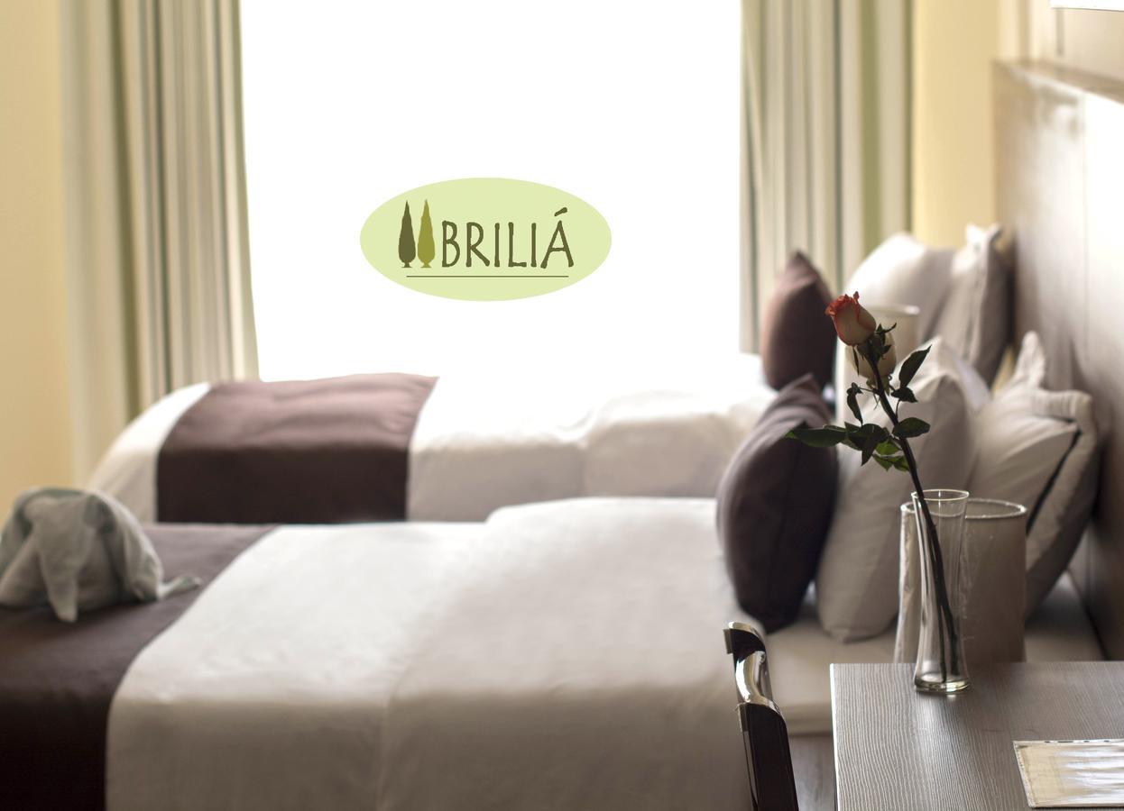 Hotel Brilia Chimbote Pokój zdjęcie