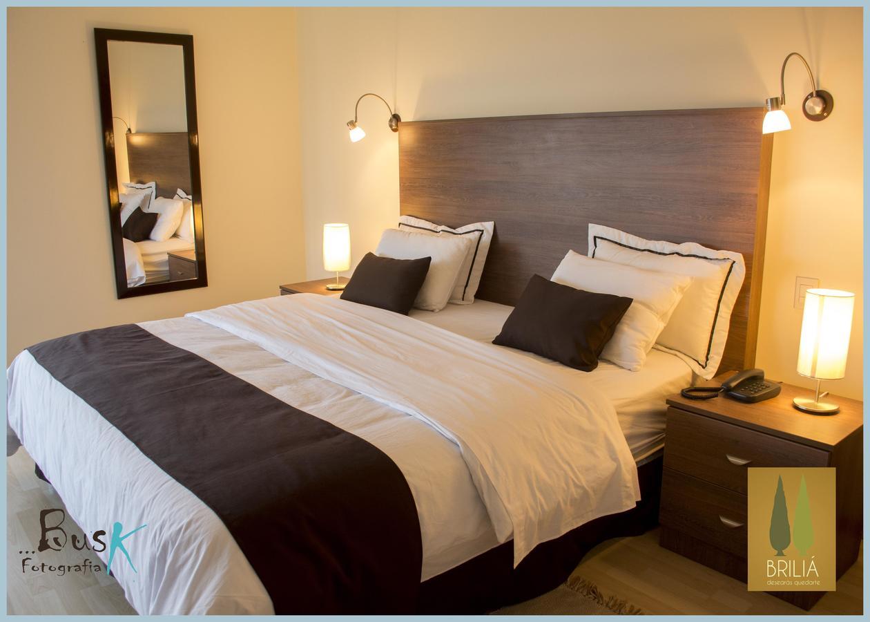 Hotel Brilia Chimbote Pokój zdjęcie